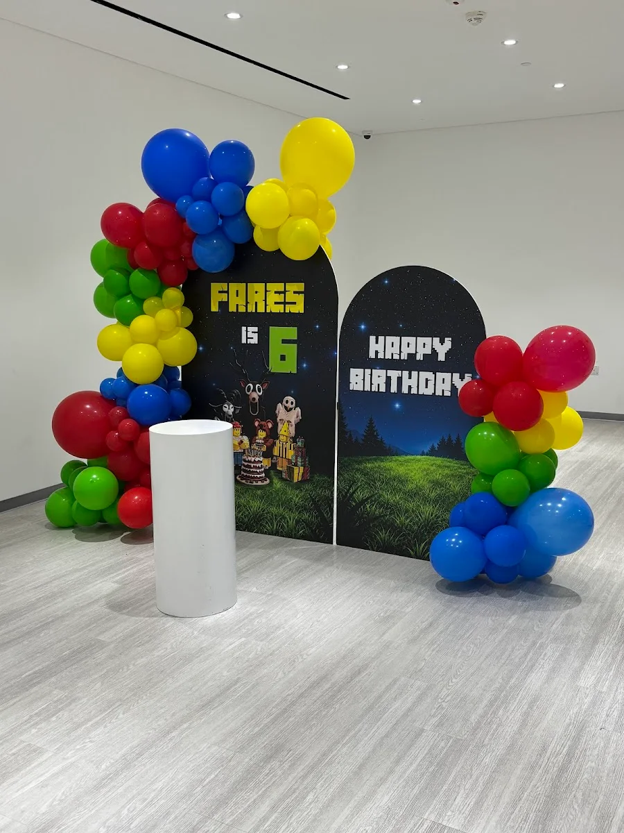 Private Event Hosting image