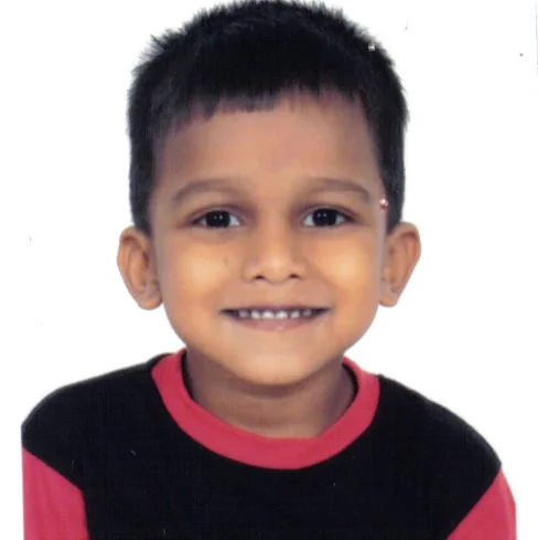 Mahe P image