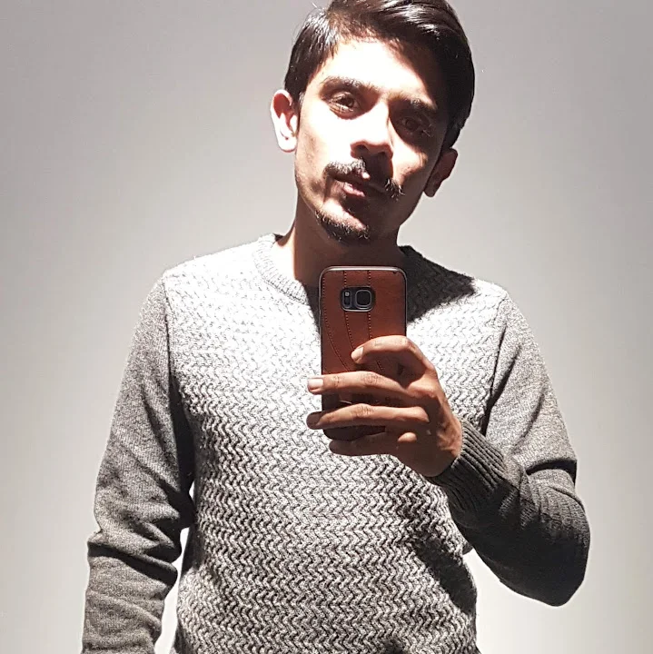 Talha Sajjad image