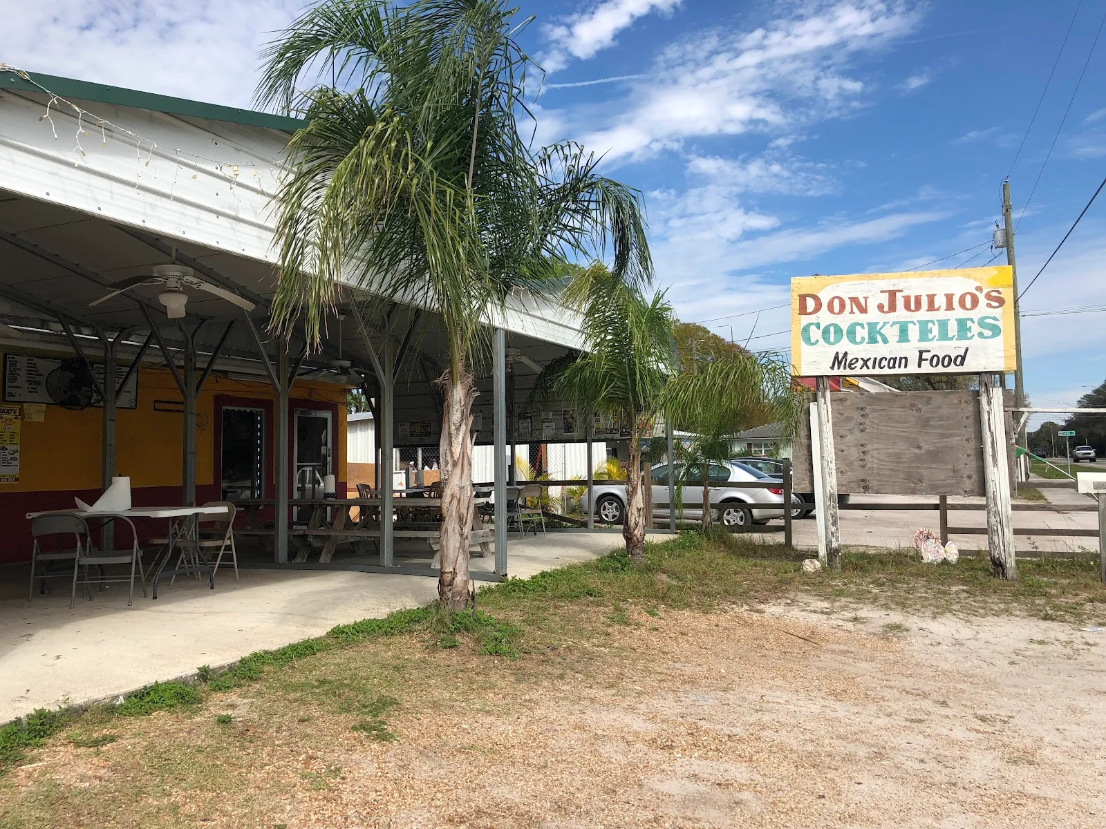 Dine-in image