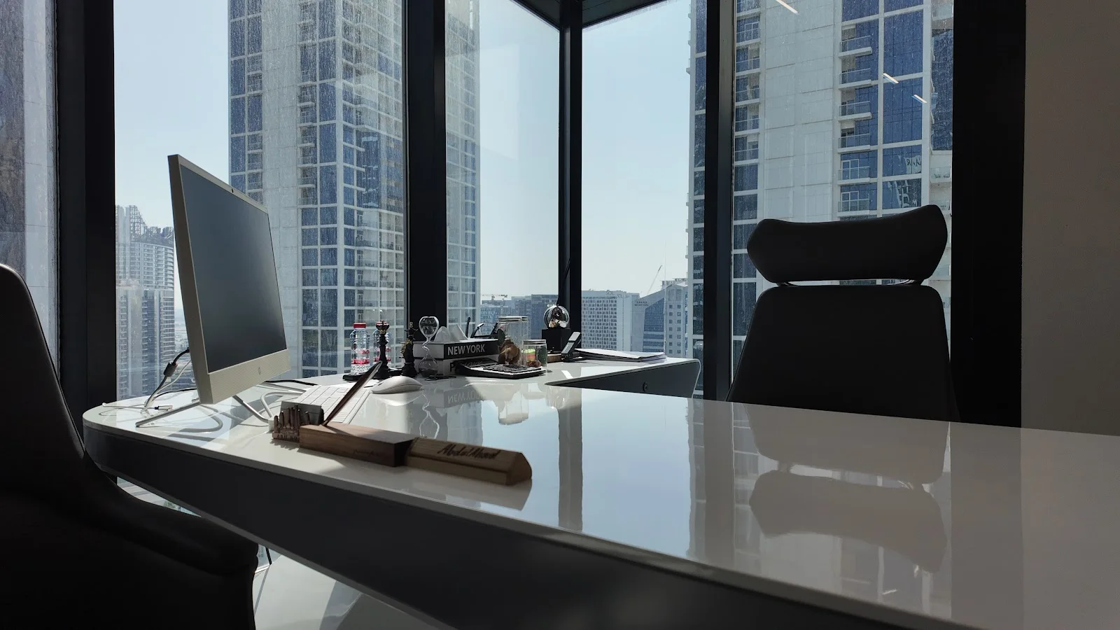 Commercial Offices — Business Bay & DIFC image