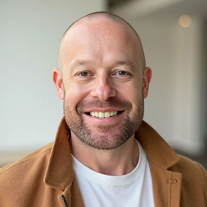 Dan Leach image