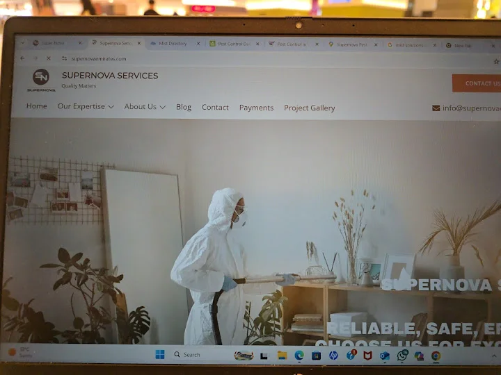 Customer image