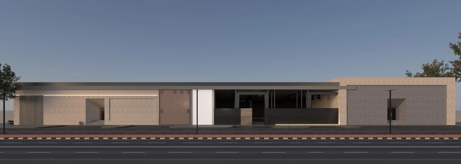 Showroom sample packs image