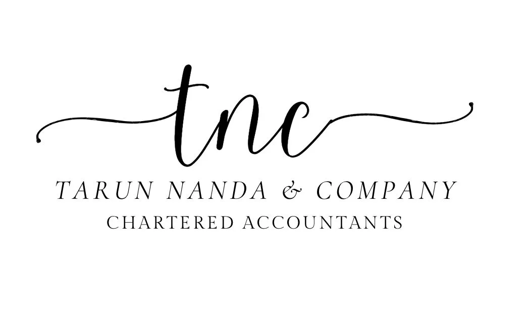 Corporate & Partnership Tax Compliance image