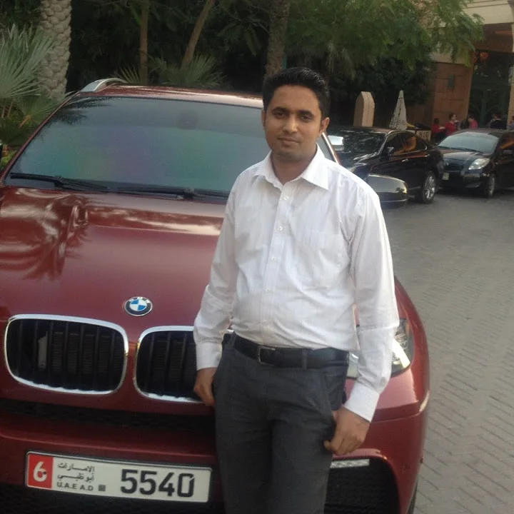 Imran ali jan image