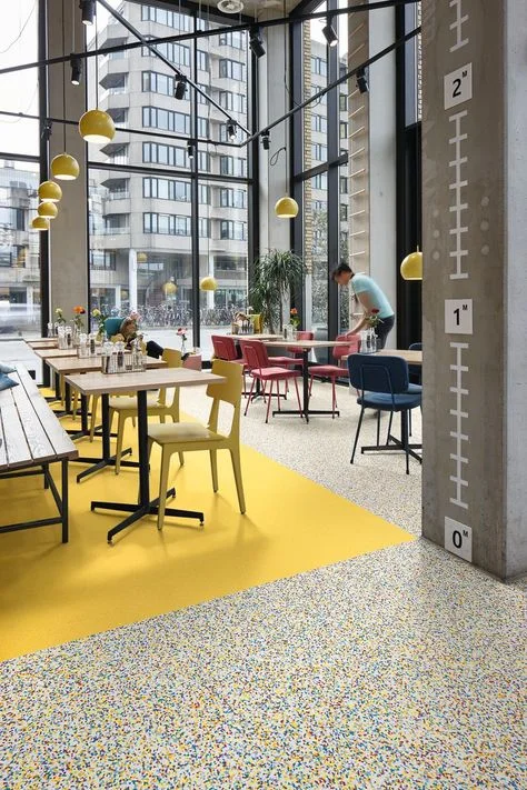 Wall-to-wall Carpets image