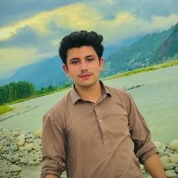 Masroor Khan image