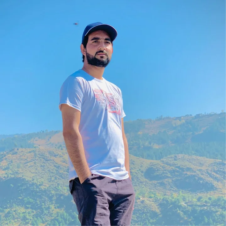 Yousaf Arsalan image