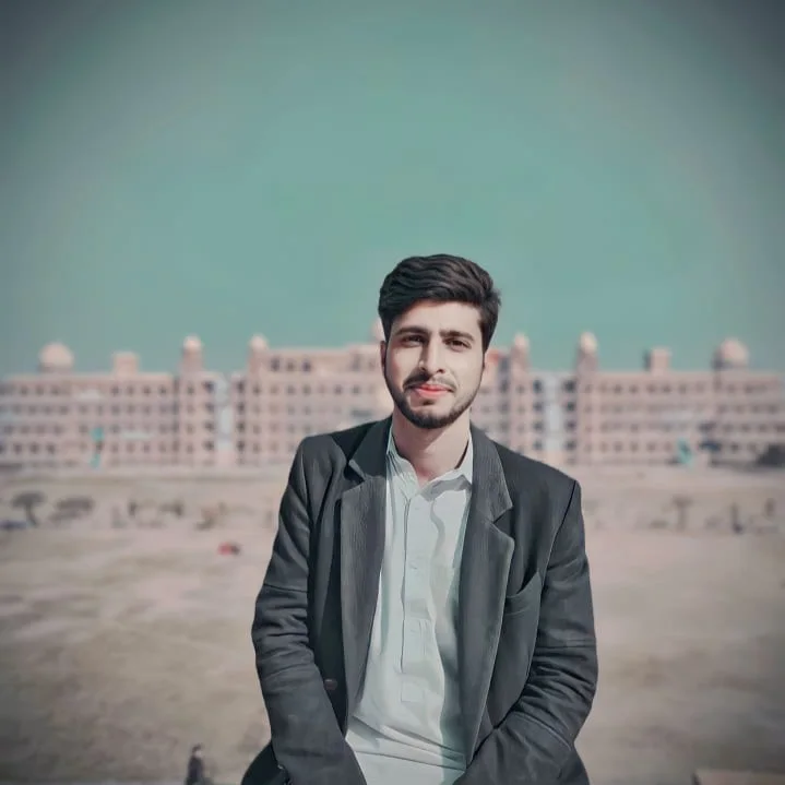 Jawad khan image