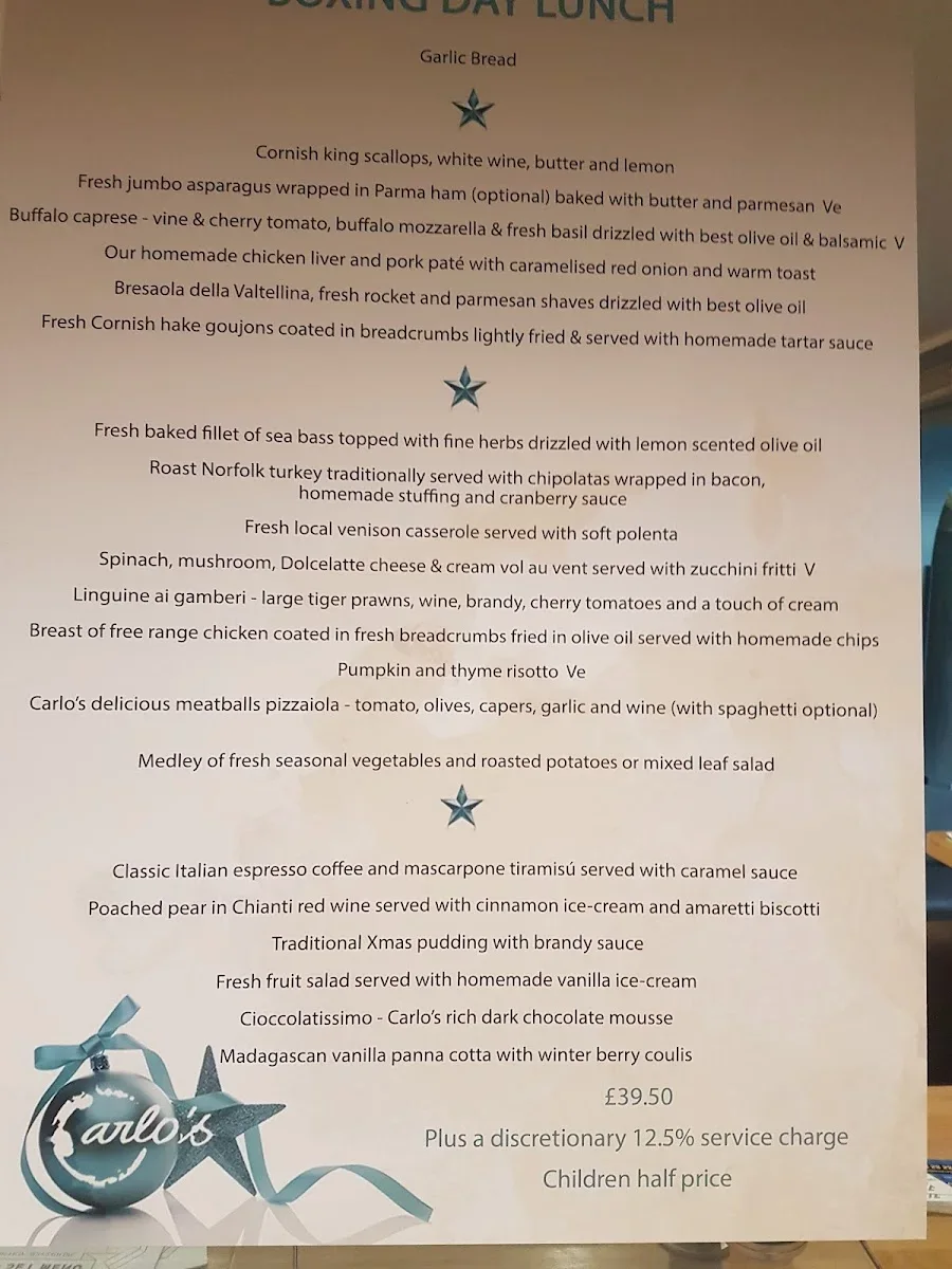 Wine Pairing Recommendations image