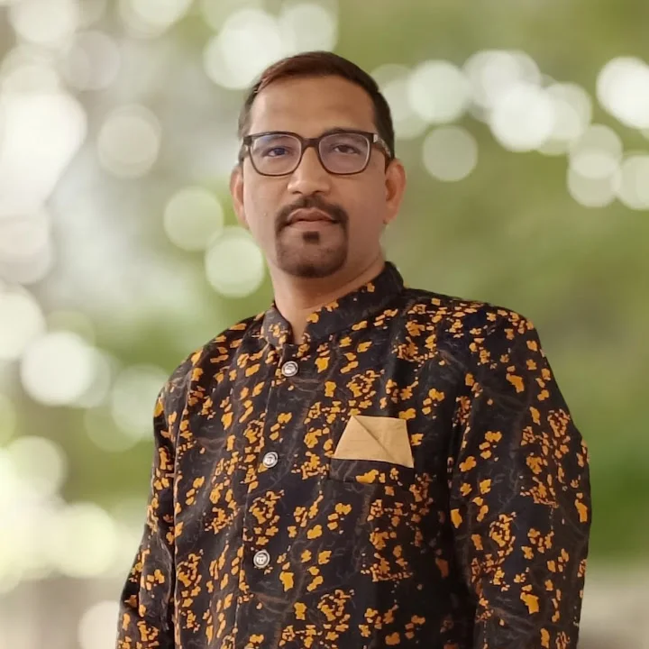 Manoj Baviskar image
