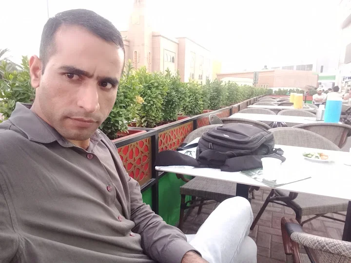 Fayaz Muhammed image