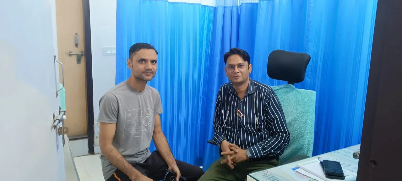 Skin Treatment image