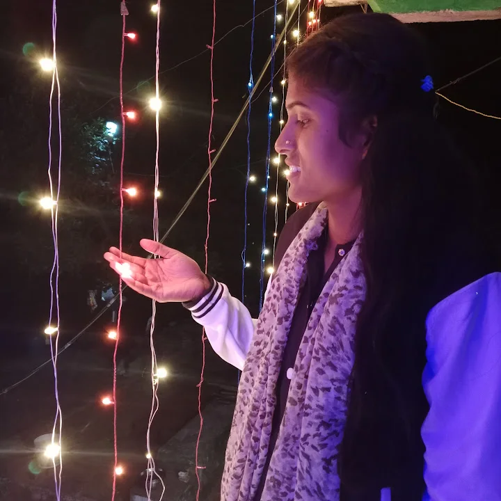 Ritika Arya image