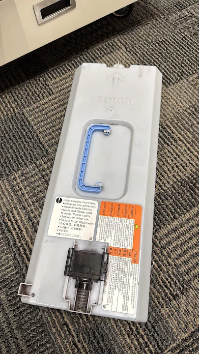 Customer image