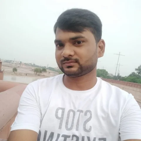 Dinesh Maurya image