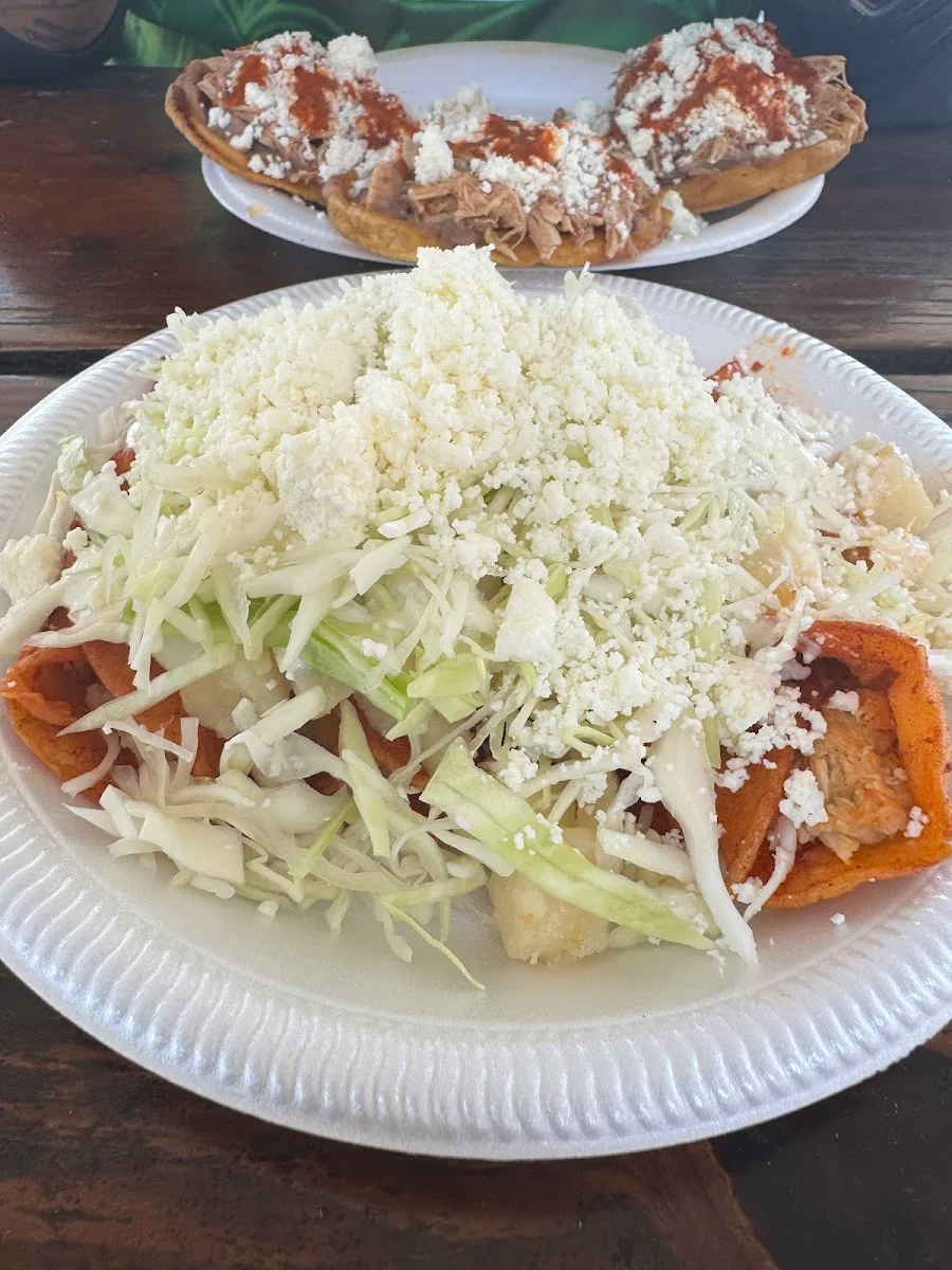 Counter Service & Takeout image
