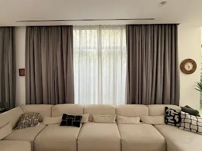 Professional installation image