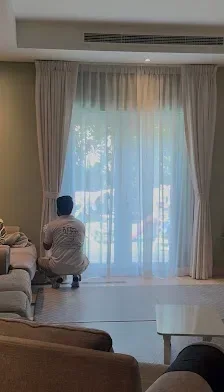 Sheer & Privacy Curtains image