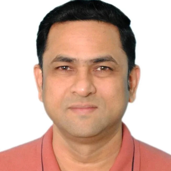 Rajesh Bhosale image