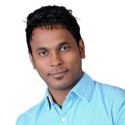 sai Bhaskar image