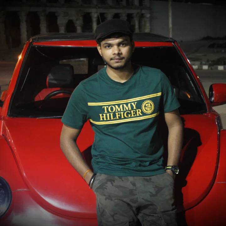 Shubham Rajput image