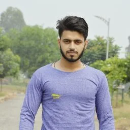 ajay verma image