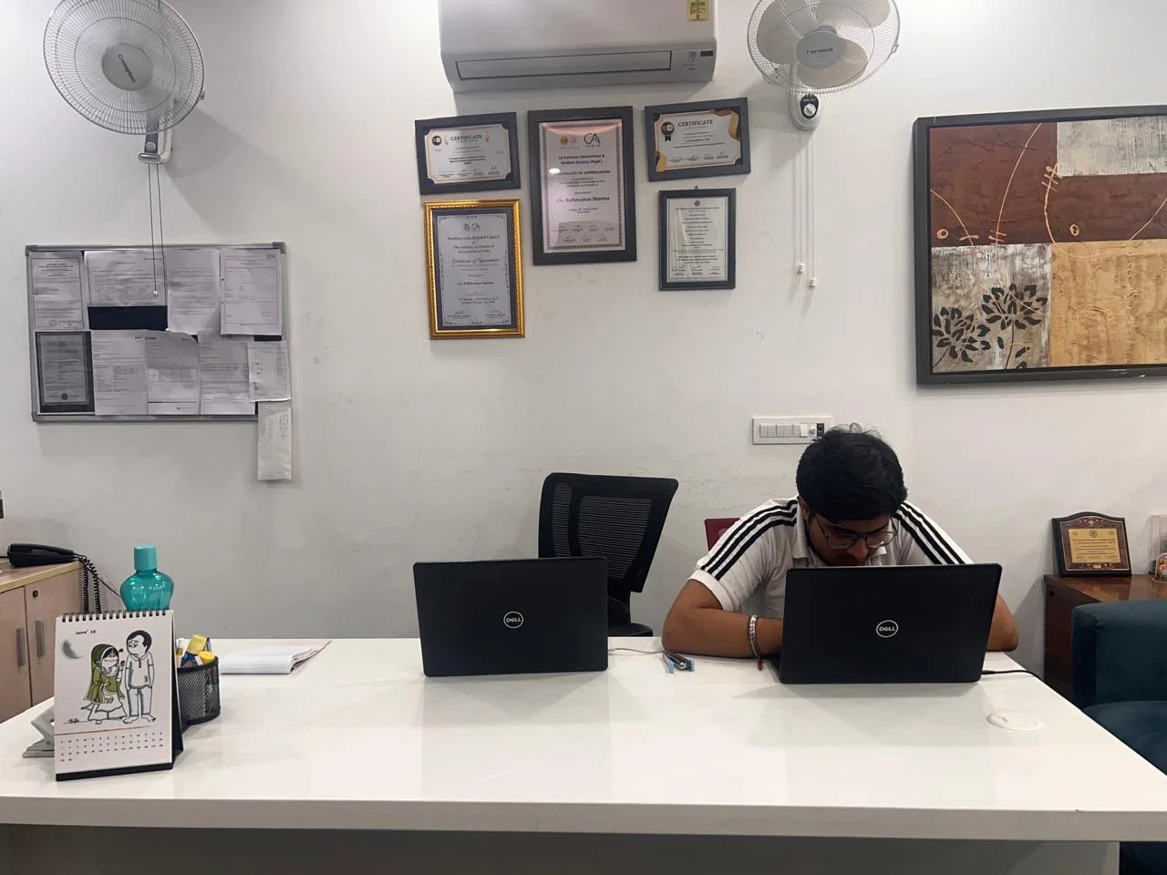 Audit & Assurance image