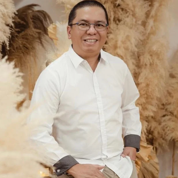 Vincent Ian Llamido image