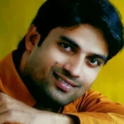 Afsar Mohiuddin Qhadri image