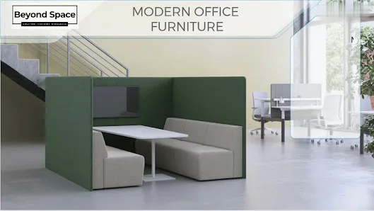Acoustic Pod / Focus Booth image