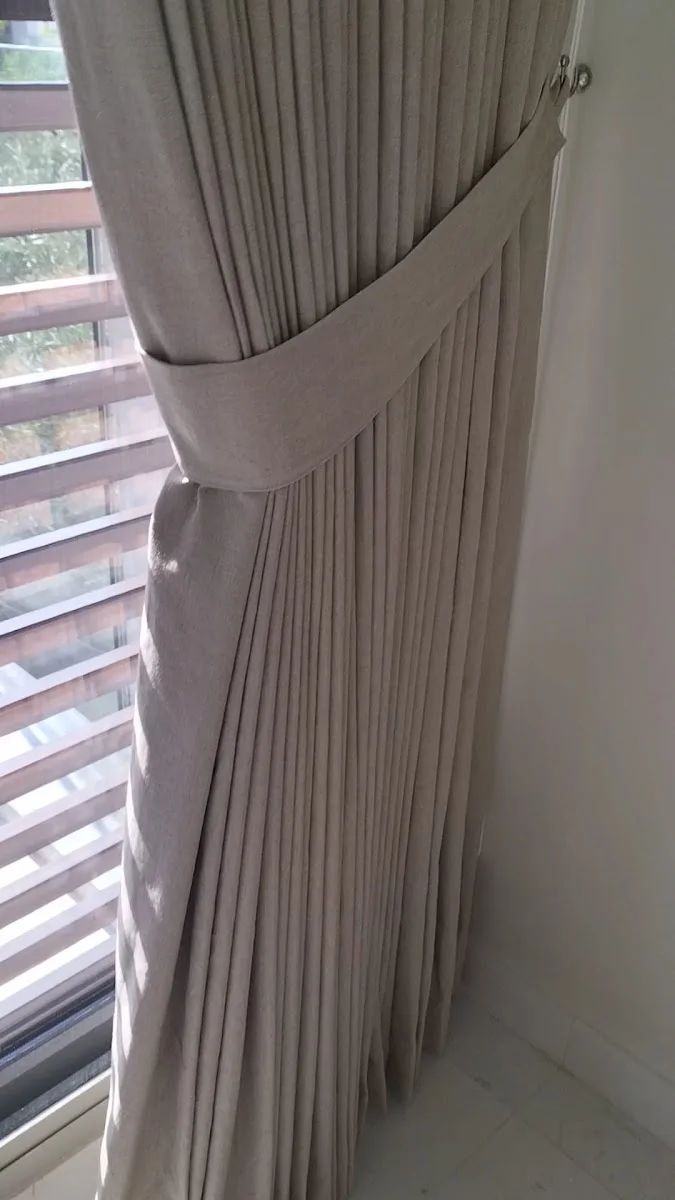 Blackout Fabrics image