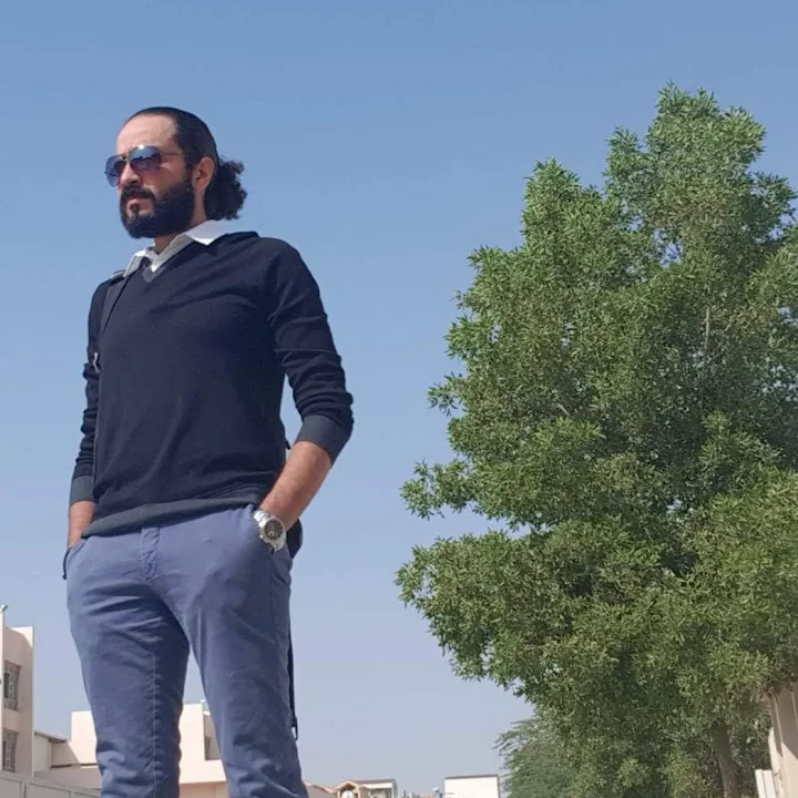Ibrahim AK image