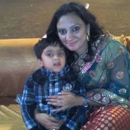 Himani Joshi image