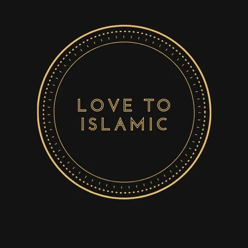 LOVE TO ISLAMIC image