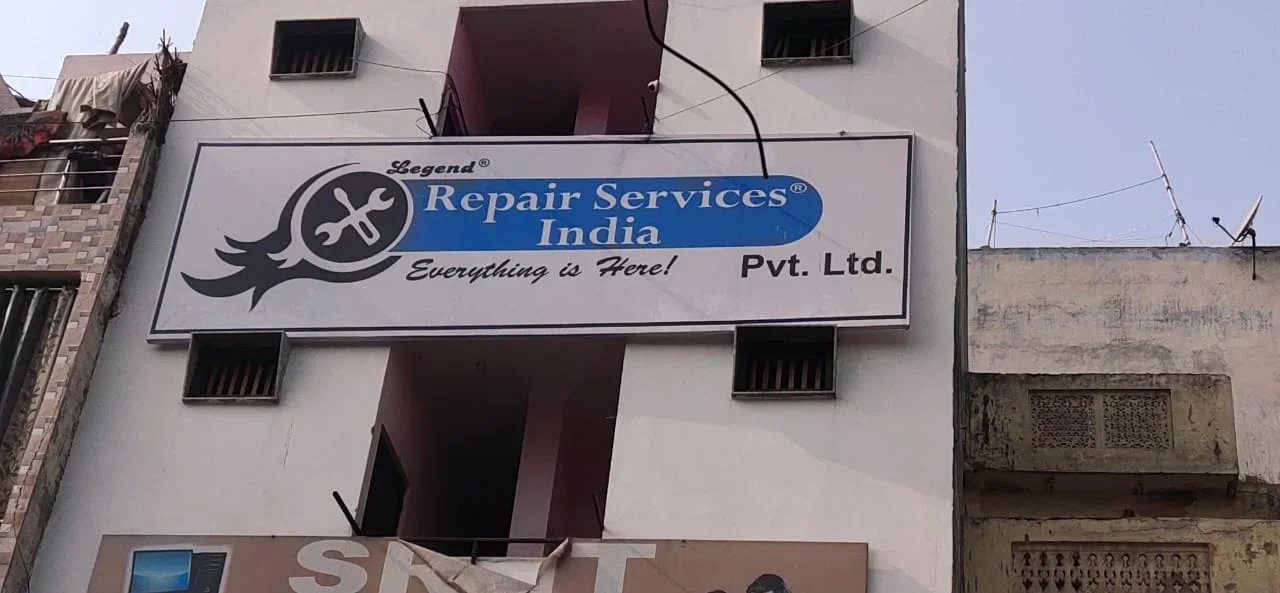 Air Conditioner Service image