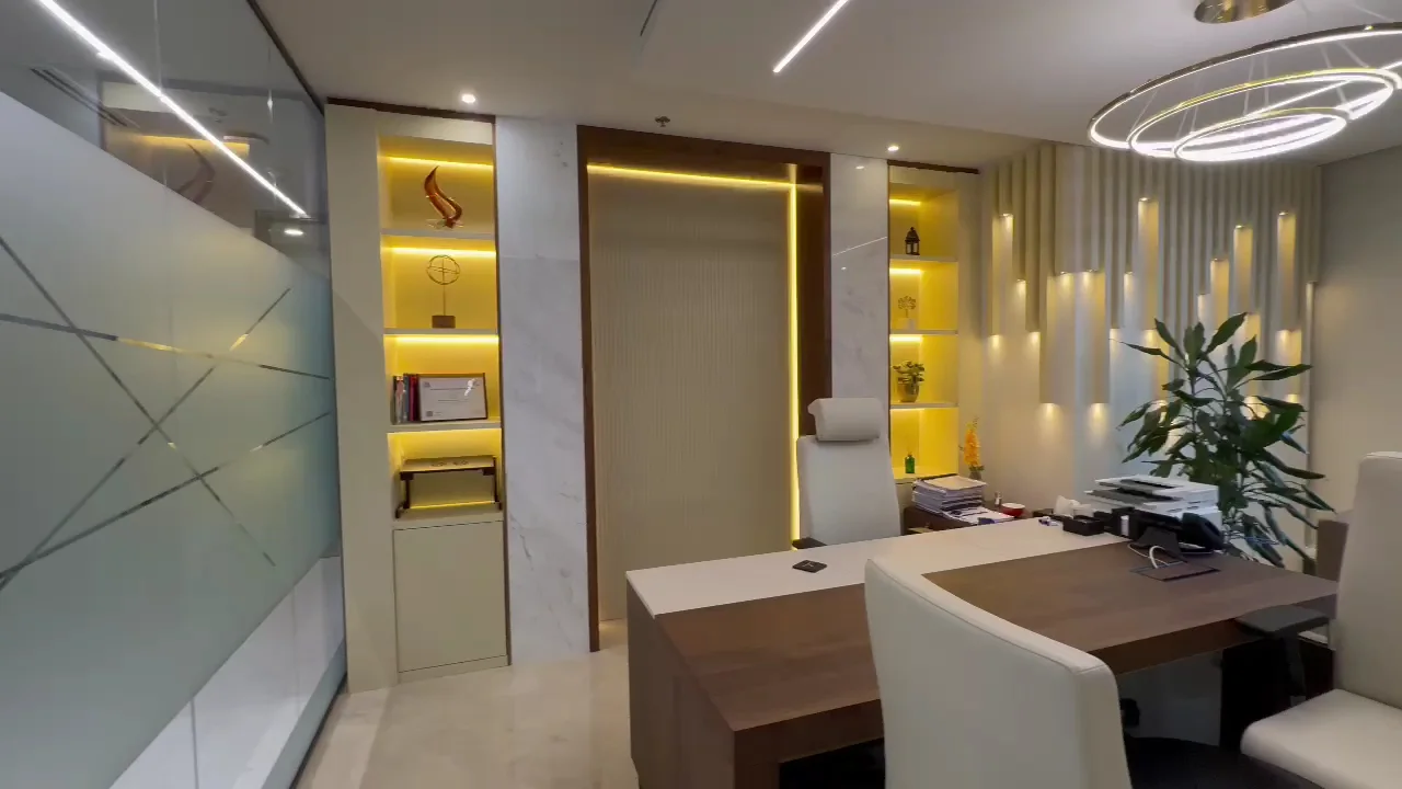 Bespoke Joinery & Millwork image