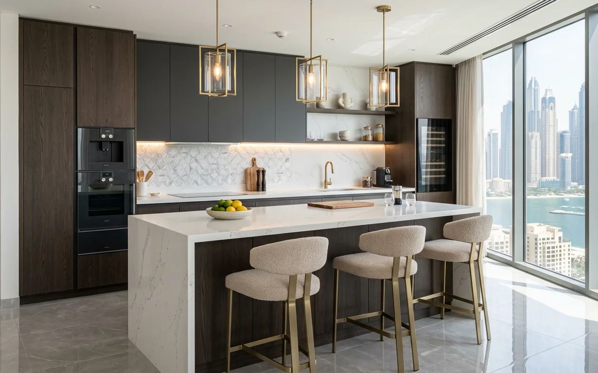 3D Visualization & Renderings image