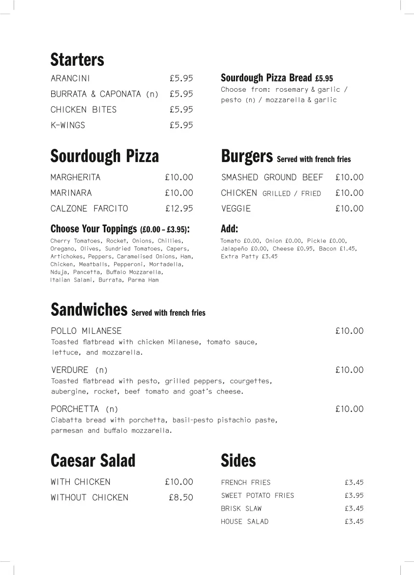 Takeaway image