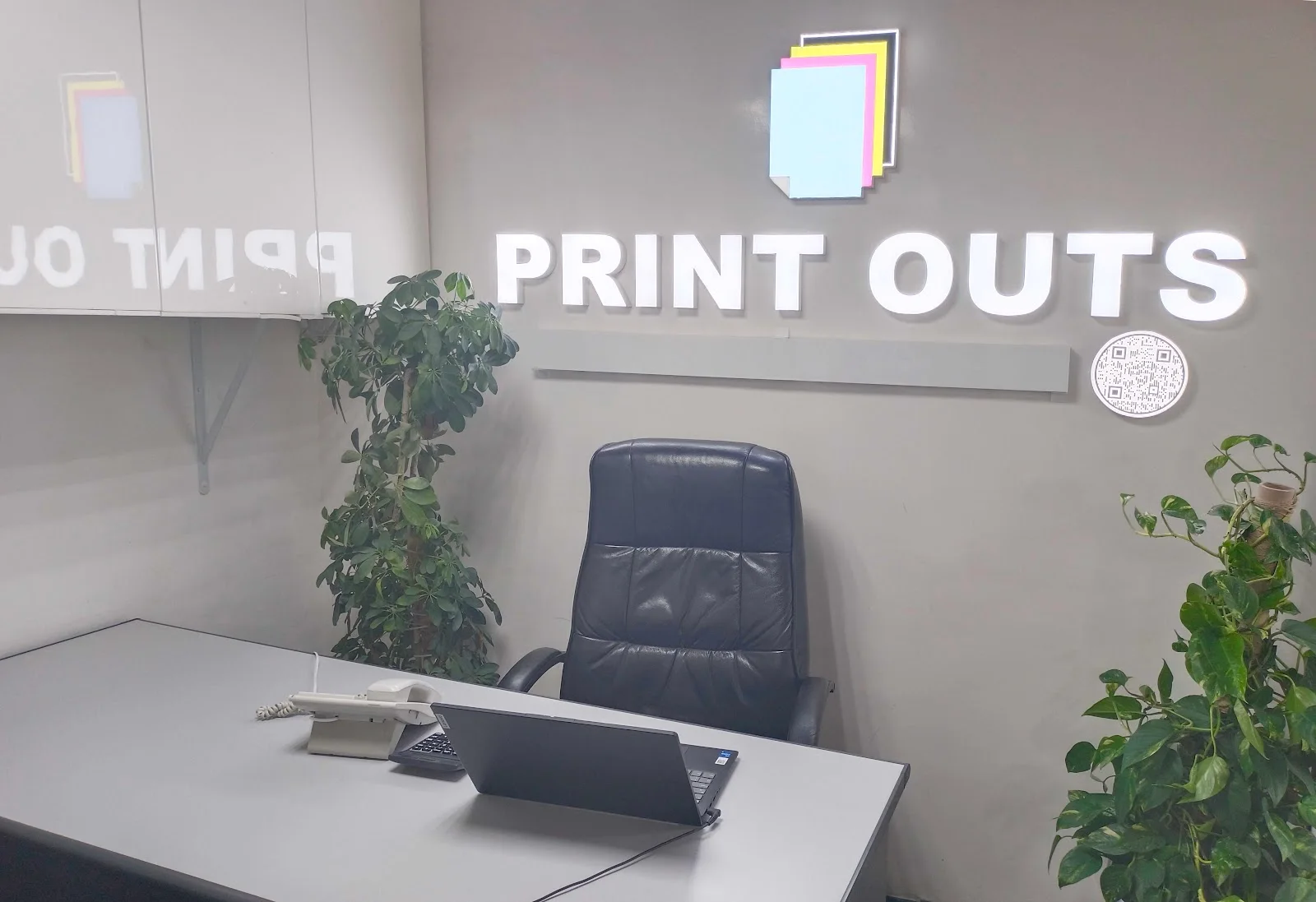 Custom Business Cards image