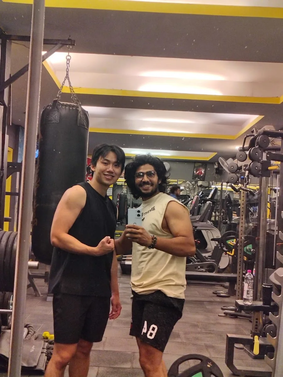Weight Loss & Conditioning Program image