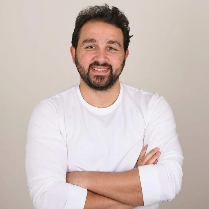 Google customer image