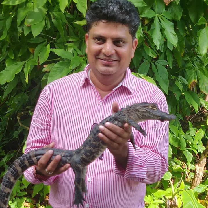 Kapil Sehgal image
