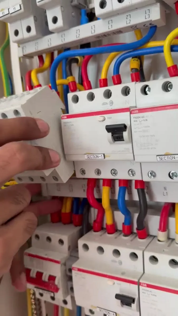 Emergency Electrical Repair image