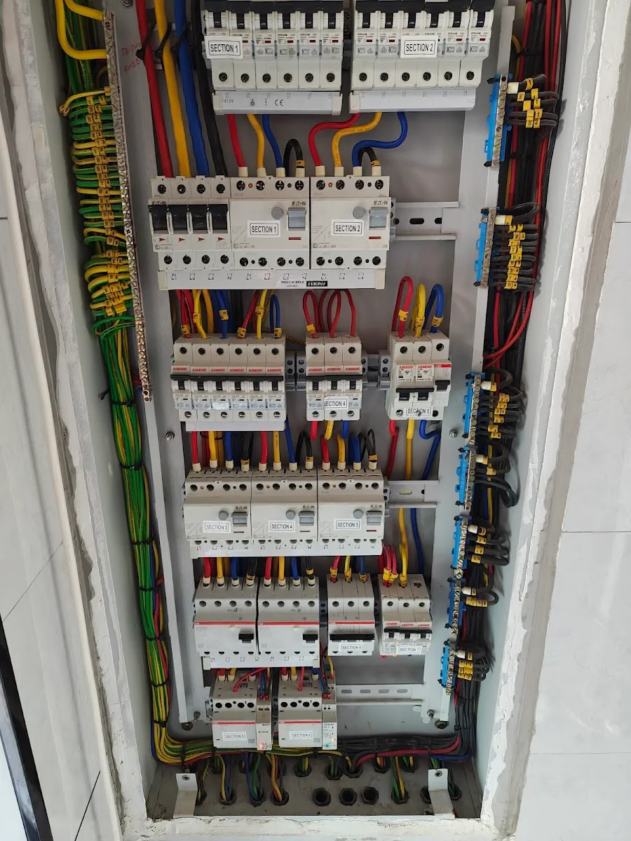 Preventive Maintenance Contracts image