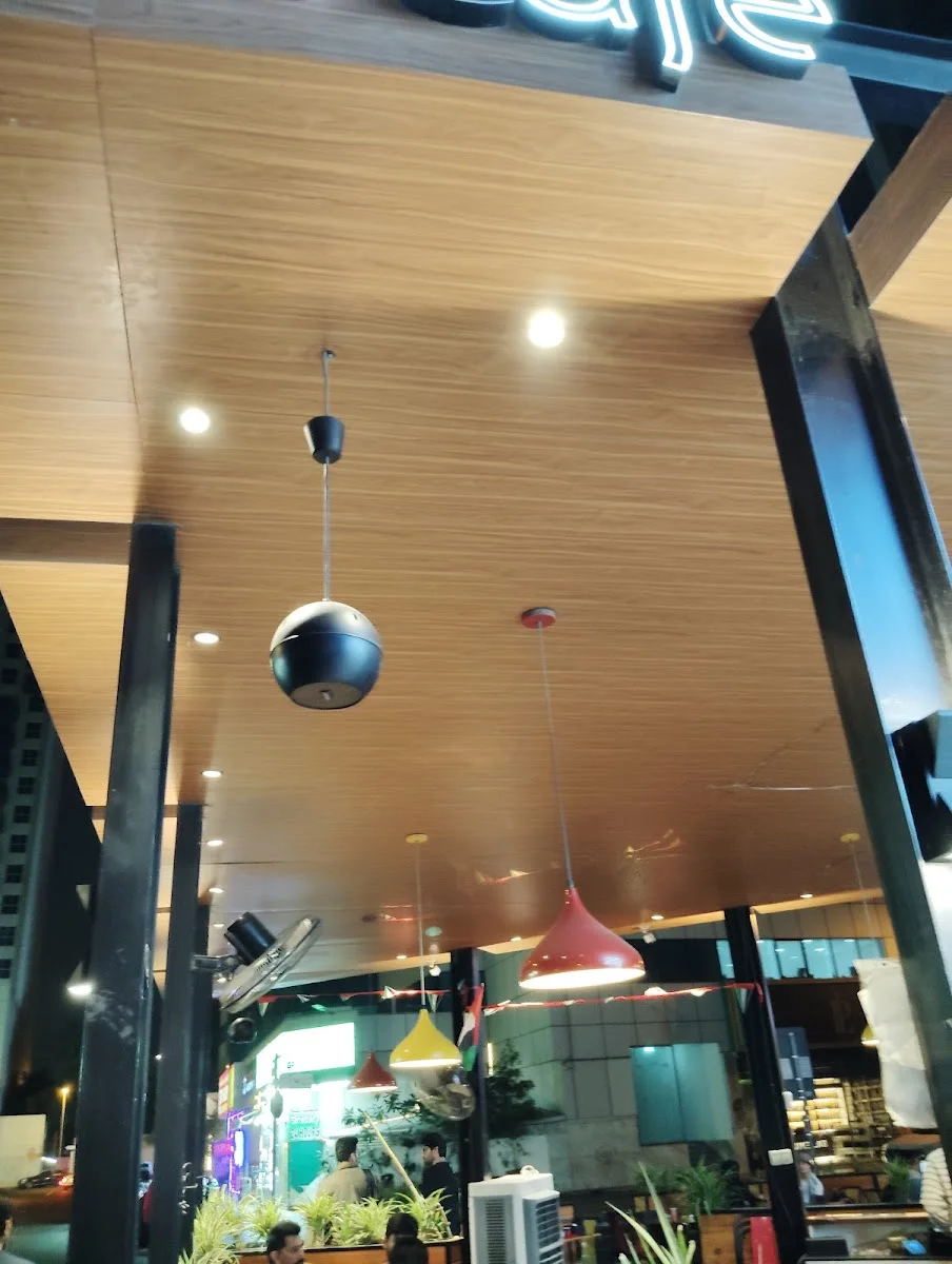 Lighting & Wiring Installations image