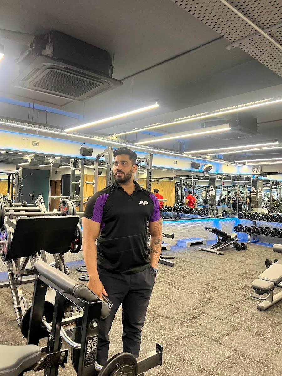 Personal Training Packages image