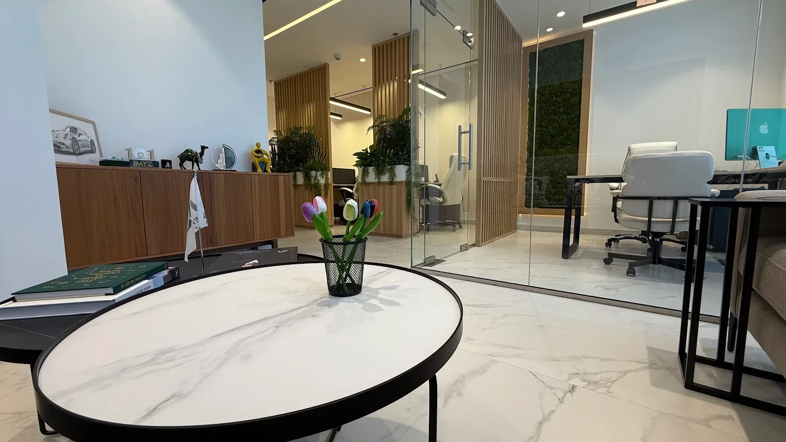1–3 Bedroom Apartments (Dubai) image