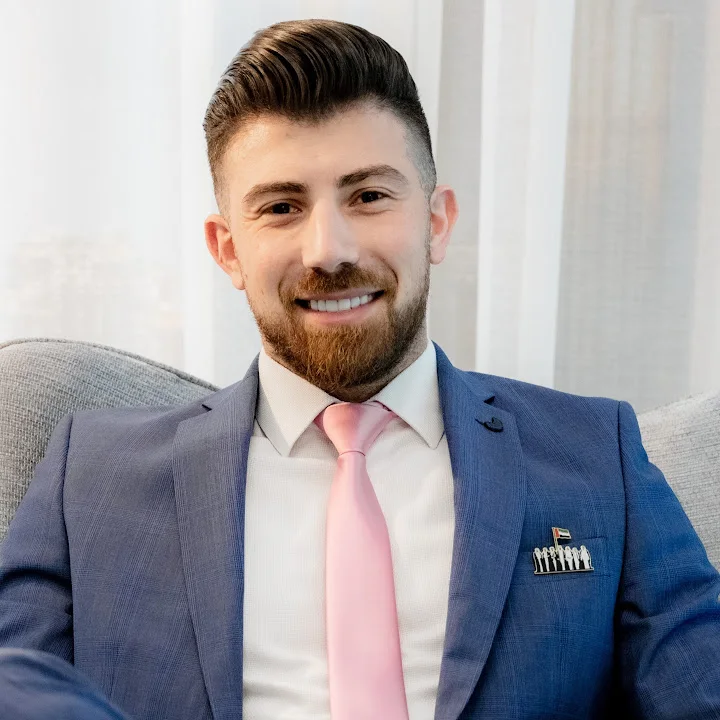 Evgeniy Myskov image